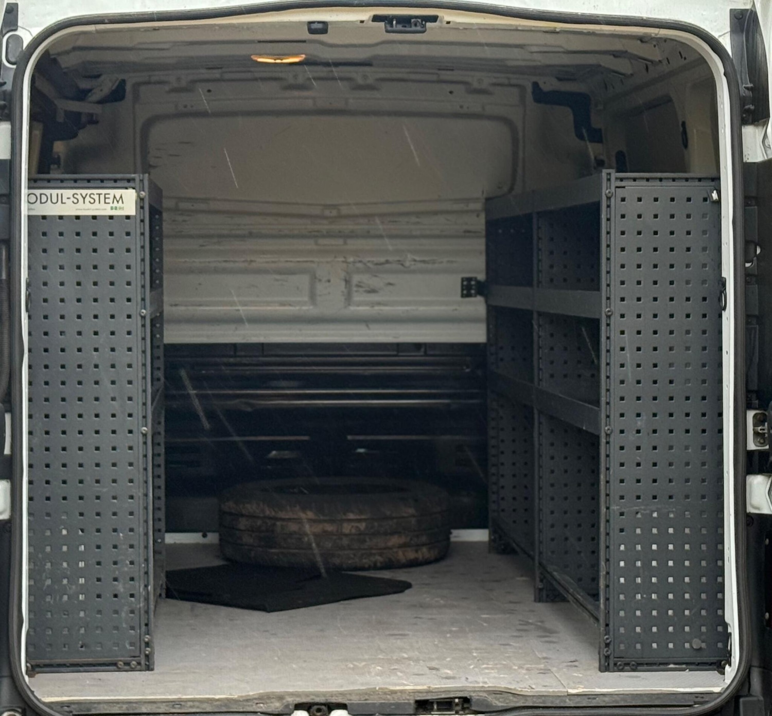 Used Renault Trafic 2019 for sale - 76792450: Photo 12