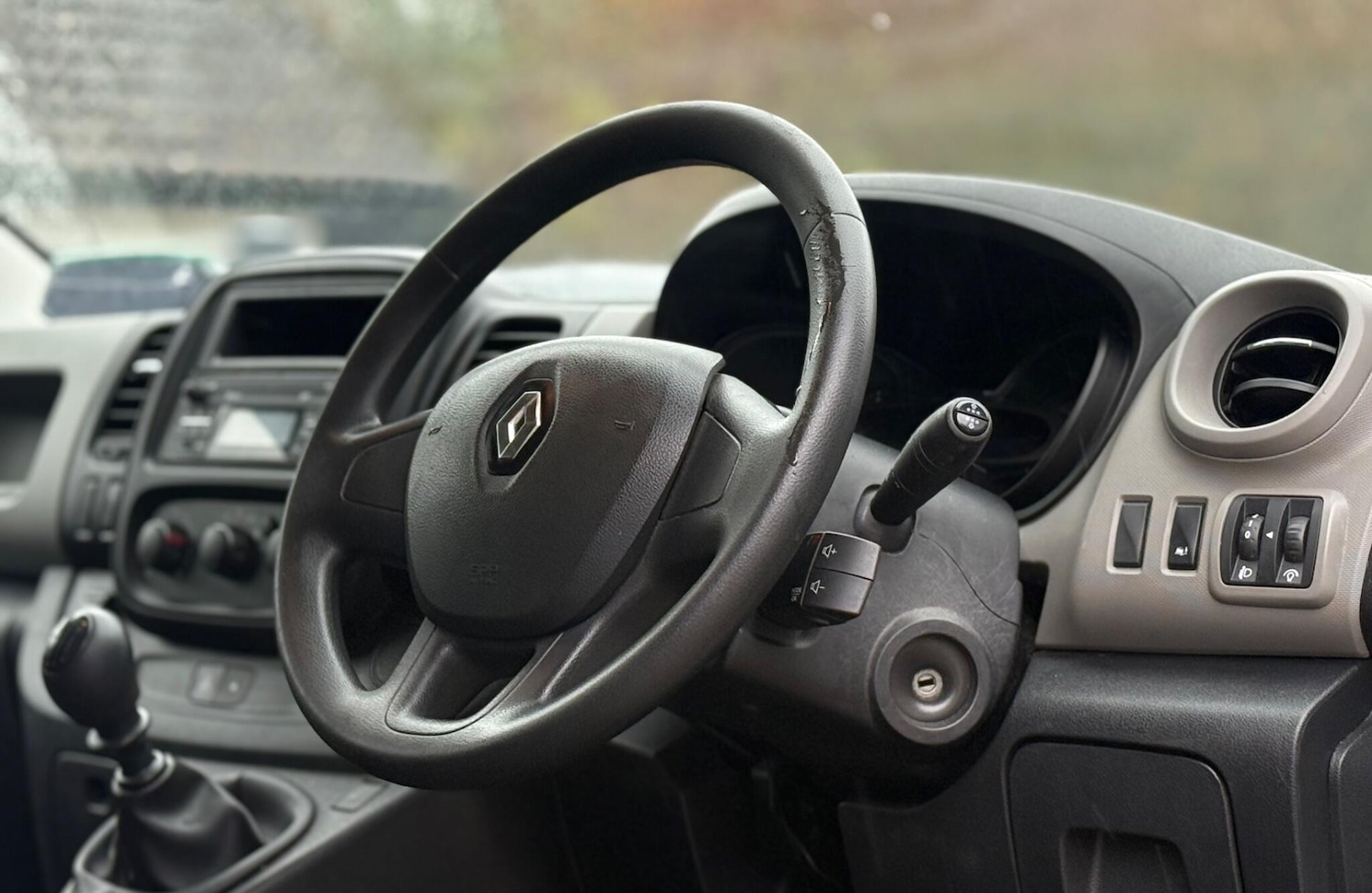 Used Renault Trafic 2019 for sale - 76792450: Photo 3