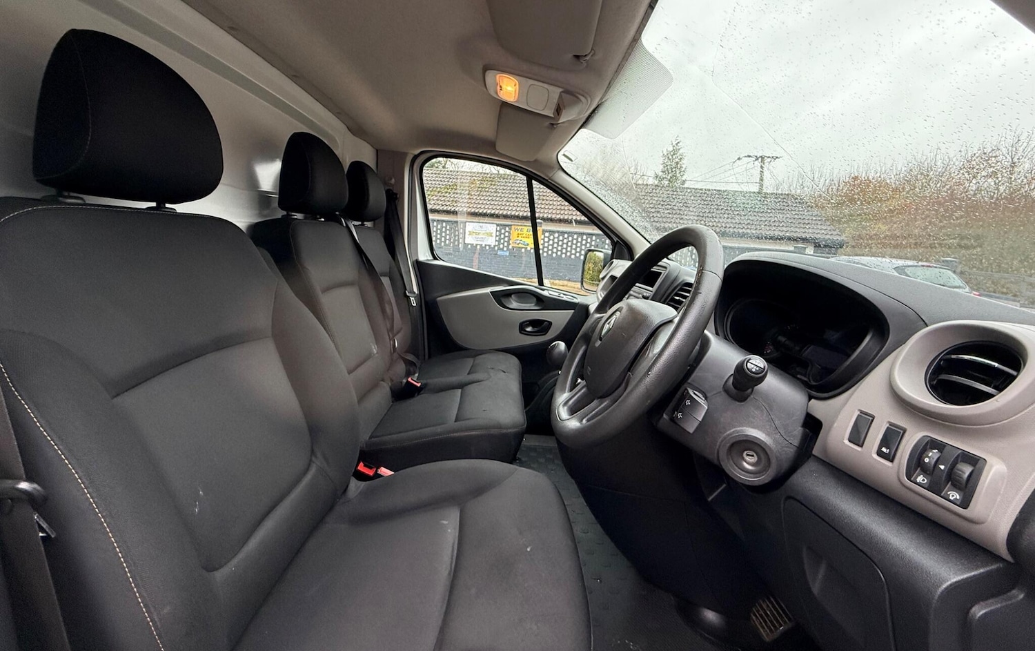 Used Renault Trafic 2019 for sale - 76792450: Photo 5