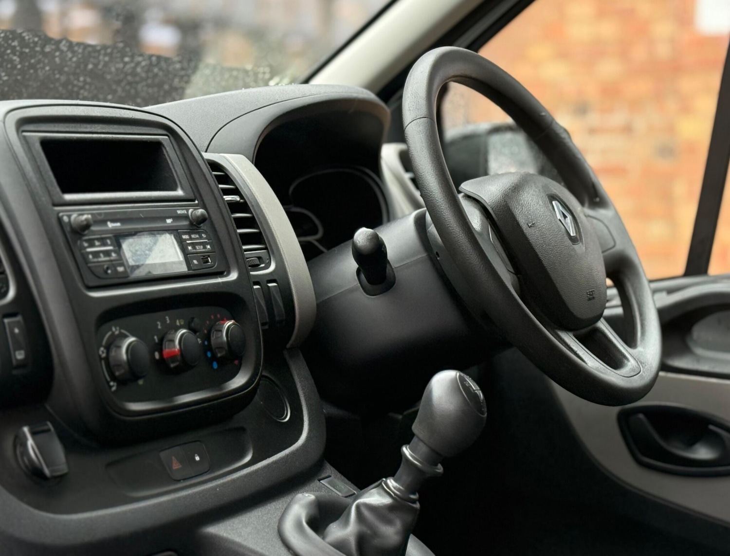 Used Renault Trafic 2019 for sale - 76792450: Photo 9