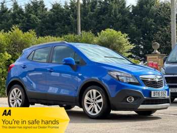 2016 (16) - 1.4i Turbo Exclusiv Auto 2WD Euro 6 5dr