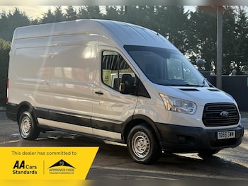 Ford - Transit