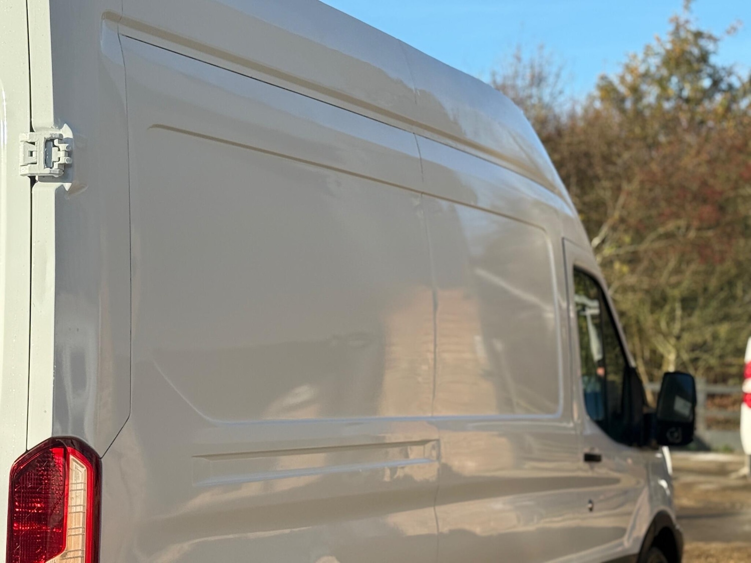 Used Ford Transit 2016 for sale - 76711933: Photo 32