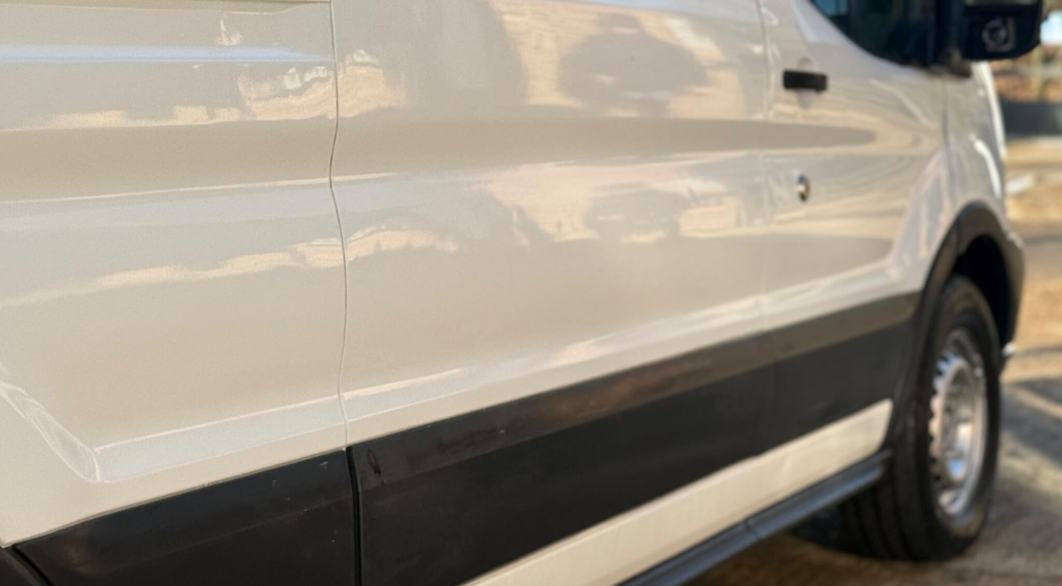 Used Ford Transit 2016 for sale - 76711933: Photo 33