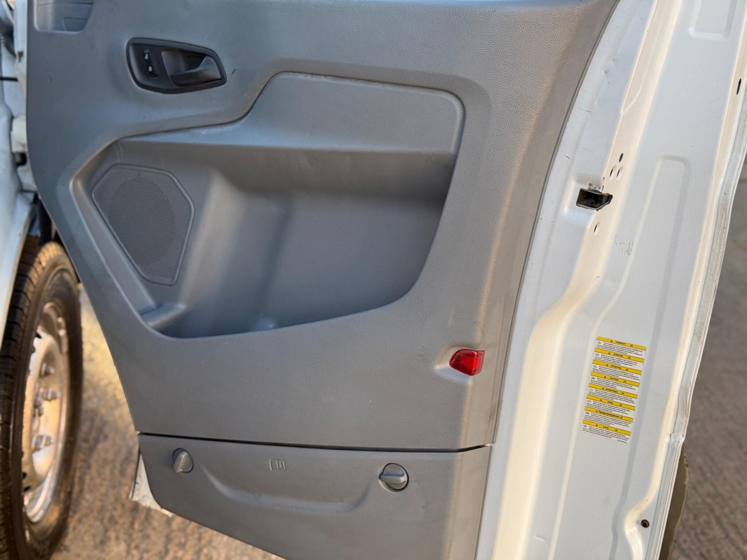 Used Ford Transit 2016 for sale - 76711933: Photo 34