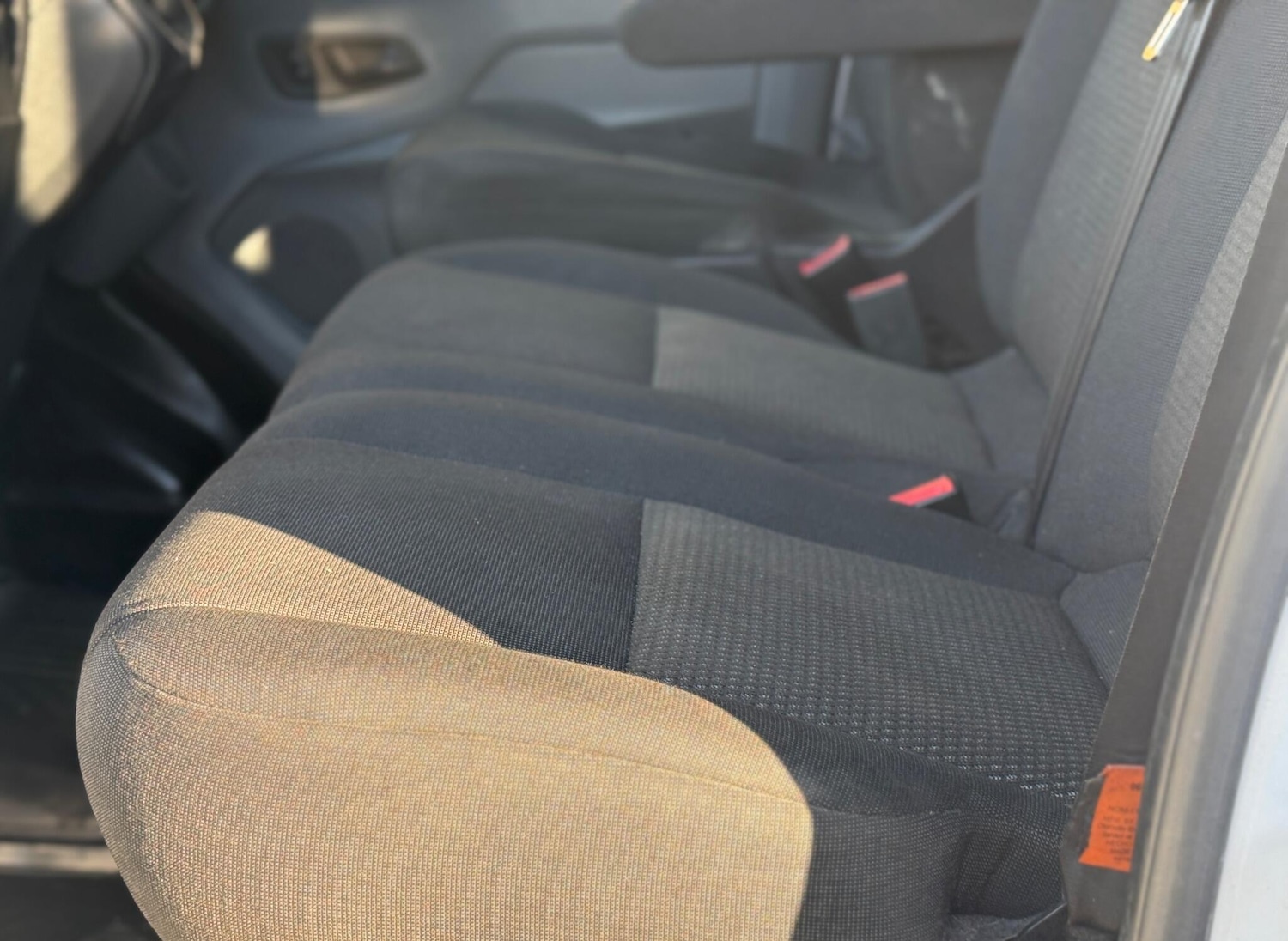 Used Ford Transit 2016 for sale - 76711933: Photo 35