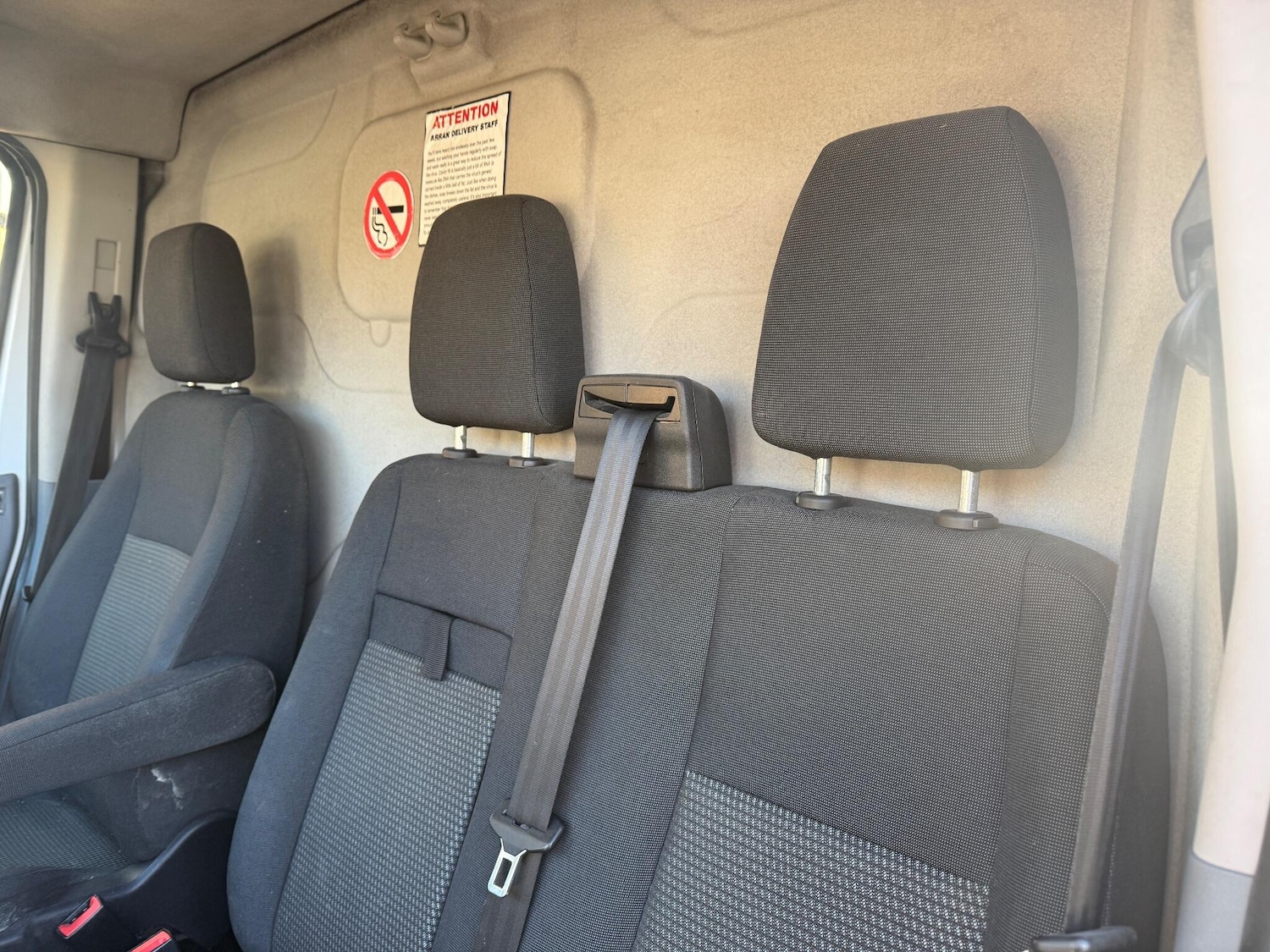 Used Ford Transit 2016 for sale - 76711933: Photo 36