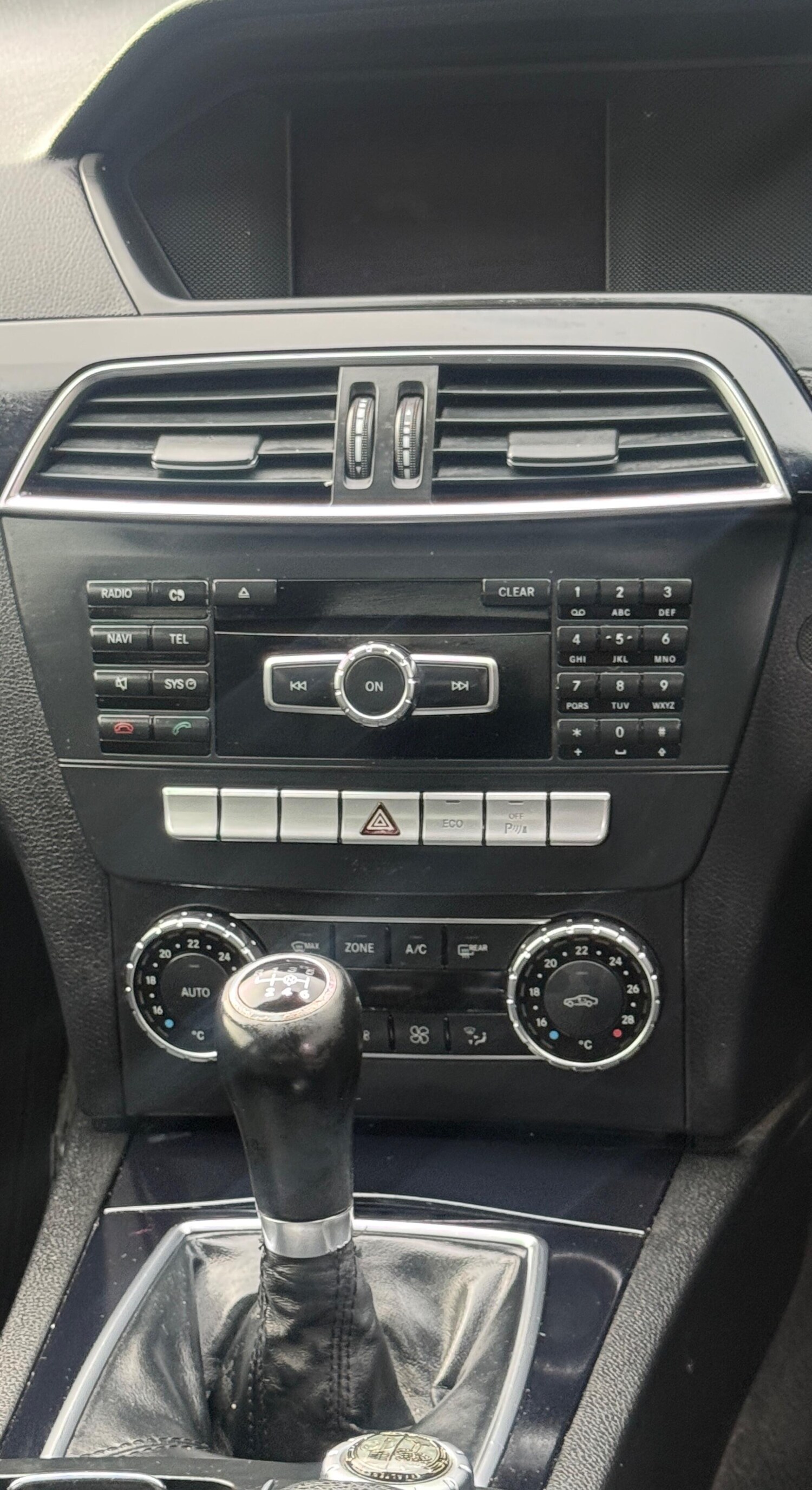 Used Mercedes-Benz C Class 2012 for sale - 77582498: Photo 18