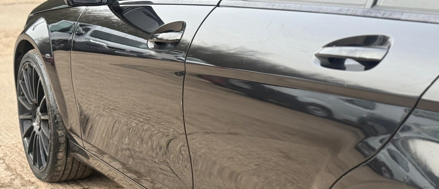 Used Mercedes-Benz C Class 2012 for sale - 77582498: Photo 29