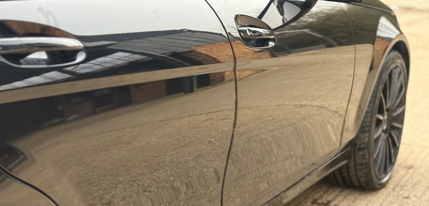 Used Mercedes-Benz C Class 2012 for sale - 77582498: Photo 32