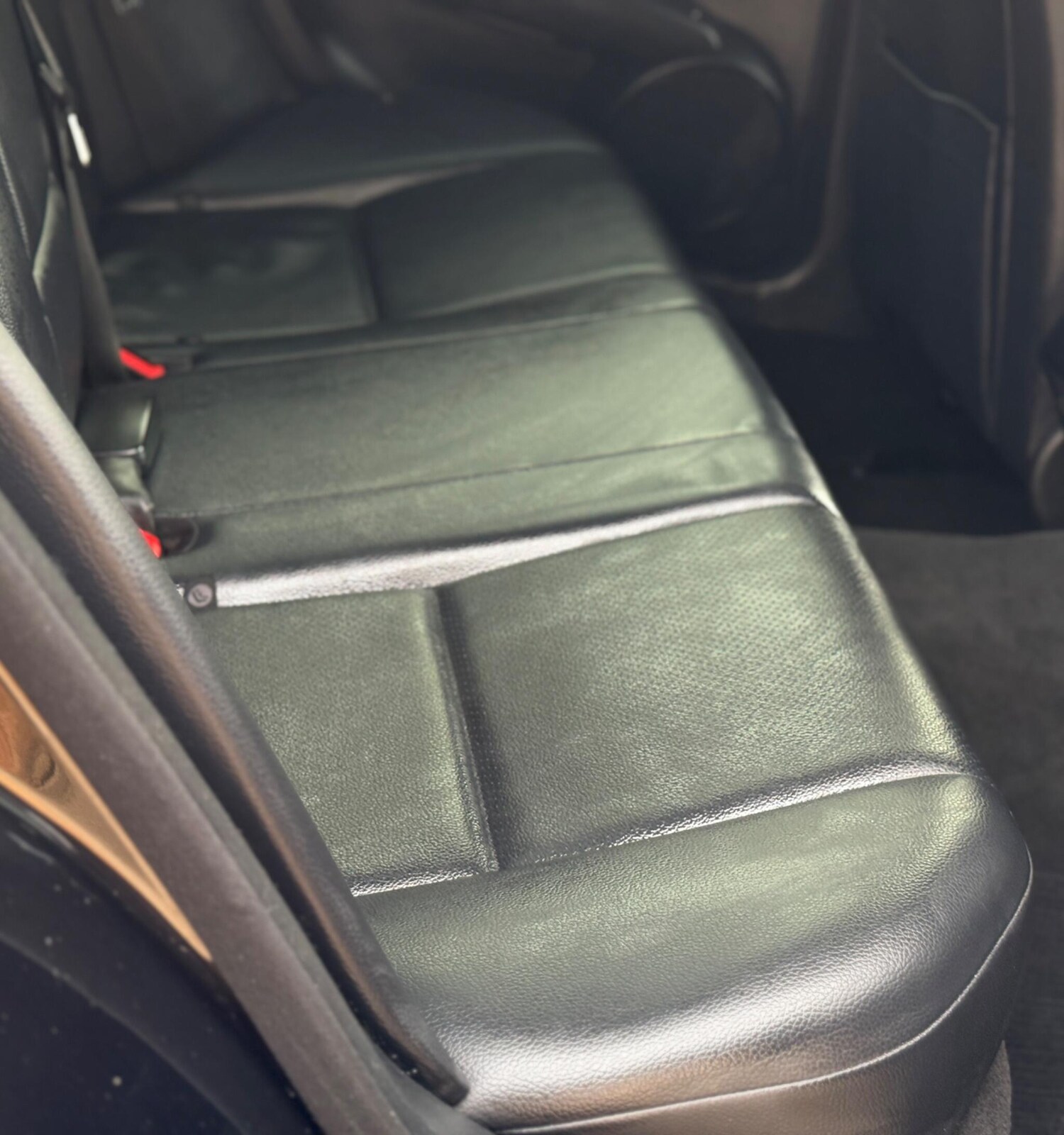 Used Mercedes-Benz C Class 2012 for sale - 77582498: Photo 38