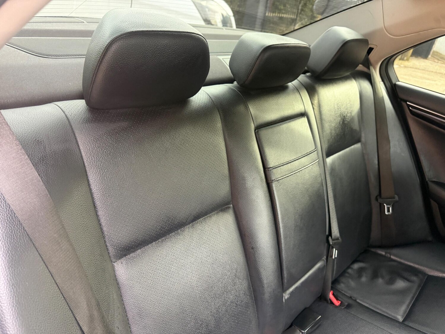 Used Mercedes-Benz C Class 2012 for sale - 77582498: Photo 39