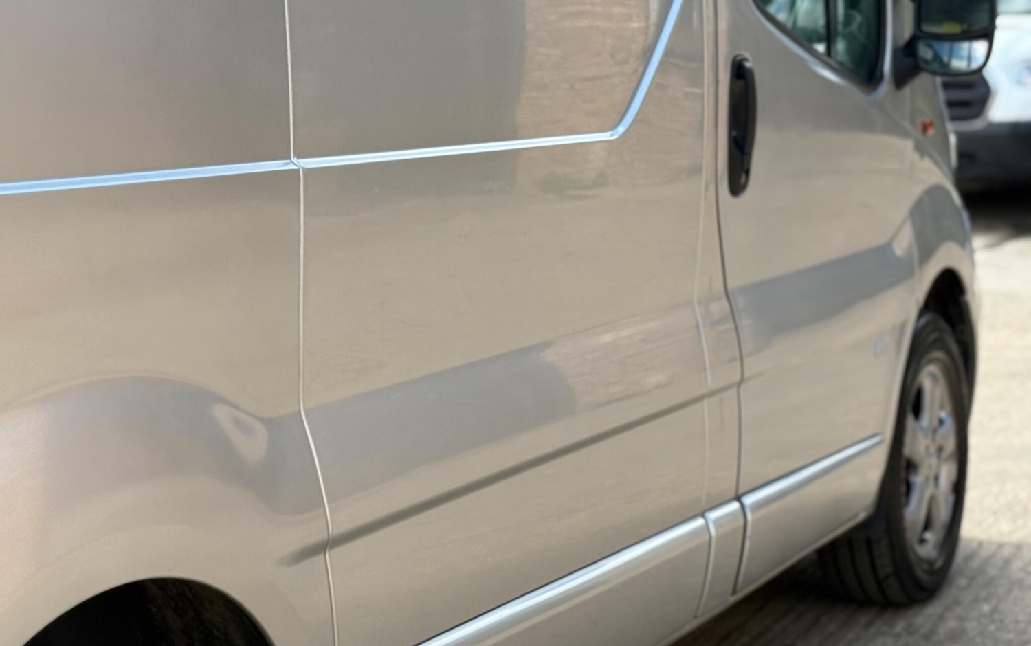 Vehicle 30