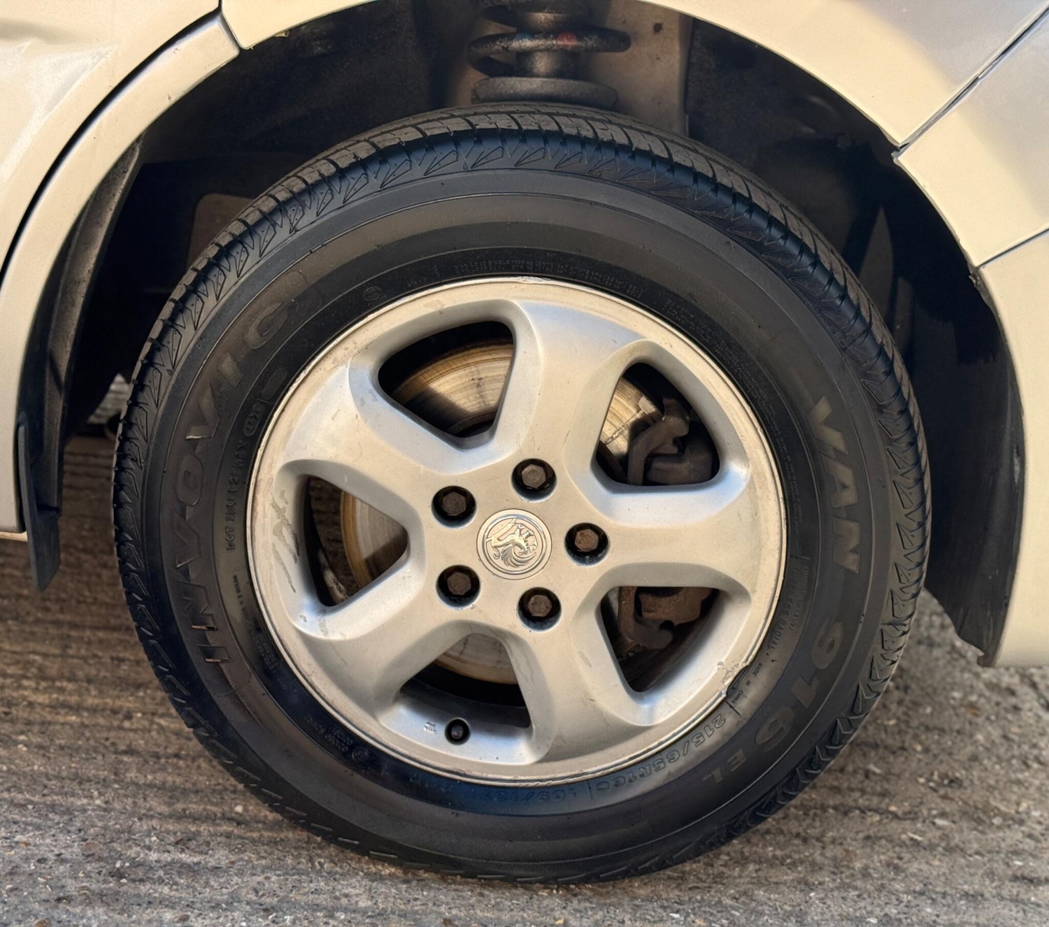 Vehicle 35