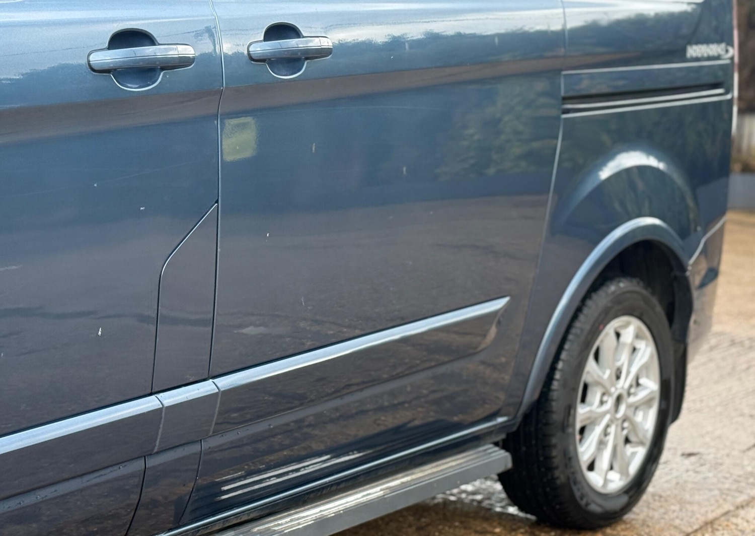 Used Ford Tourneo Custom 2019 for sale - 77234033: Photo 28