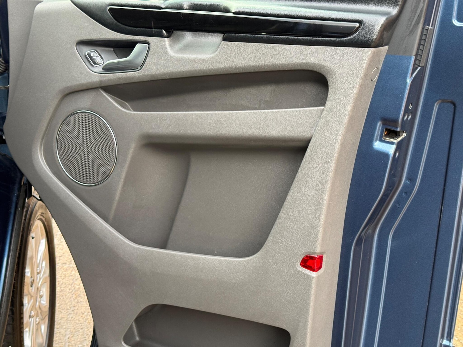 Used Ford Tourneo Custom 2019 for sale - 77234033: Photo 35