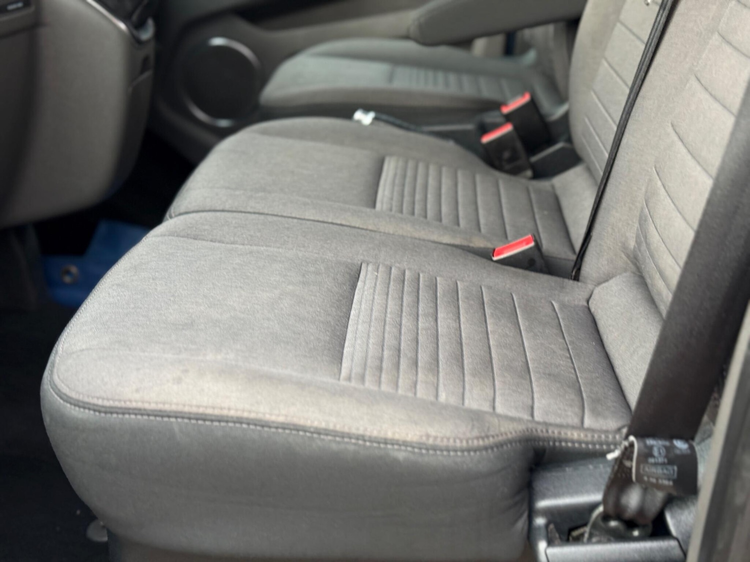 Used Ford Tourneo Custom 2019 for sale - 77234033: Photo 36