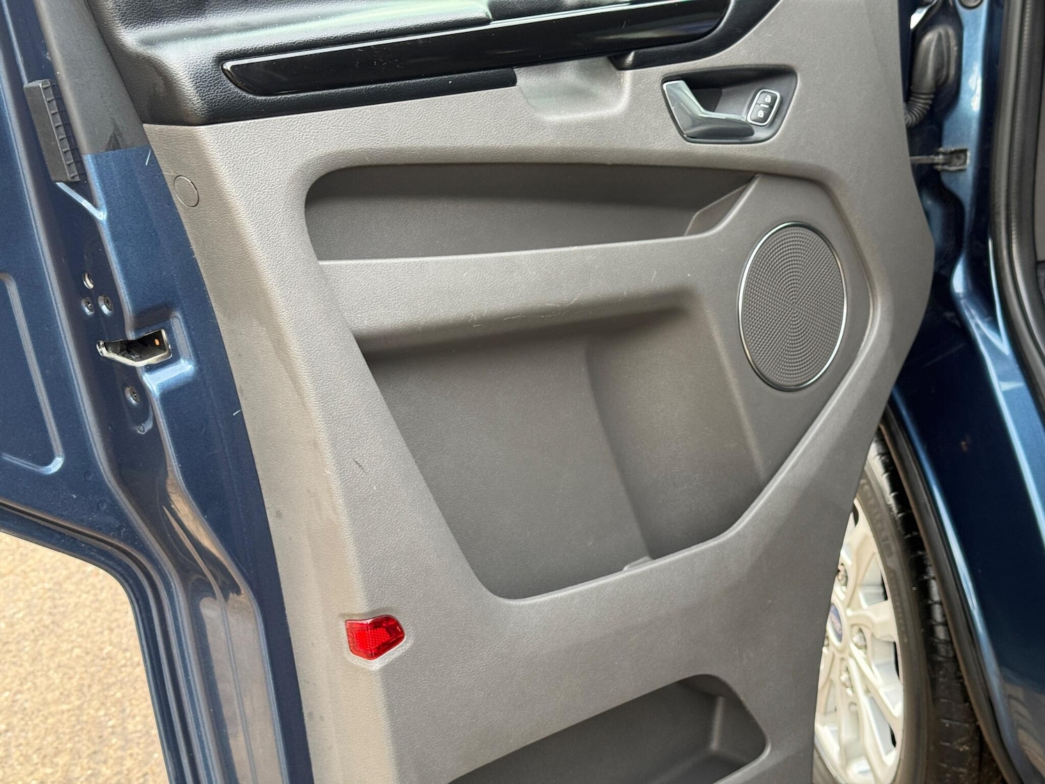 Used Ford Tourneo Custom 2019 for sale - 77234033: Photo 38