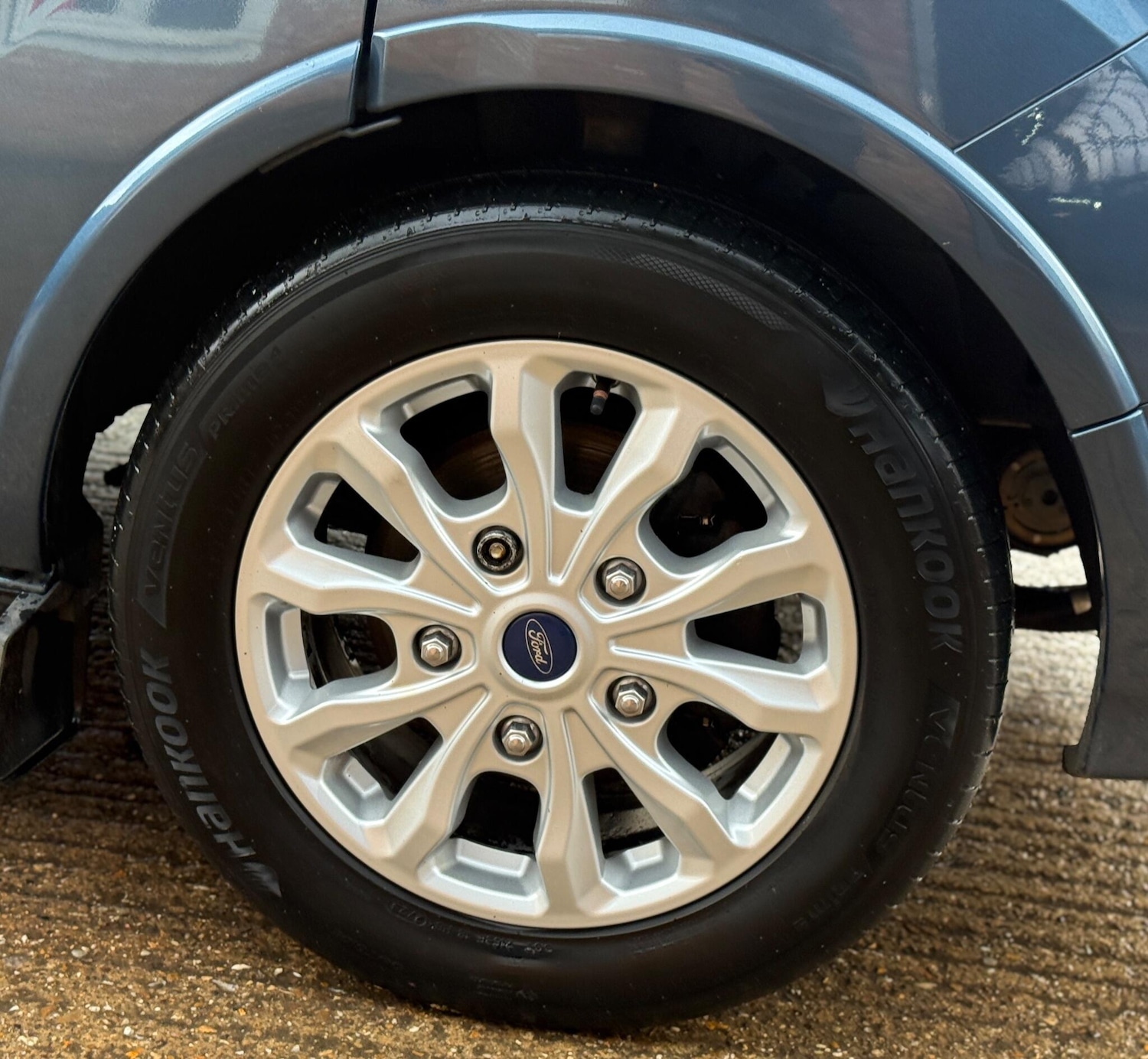 Used Ford Tourneo Custom 2019 for sale - 77234033: Photo 41