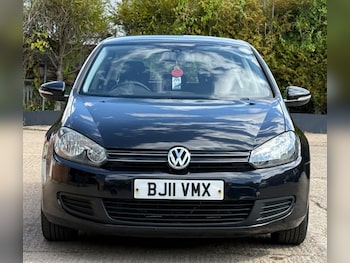 Used Volkswagen Golf 2011 for sale - 79575100: Photo
