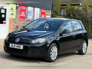Used Volkswagen Golf 2011 for sale - 79575100: Photo