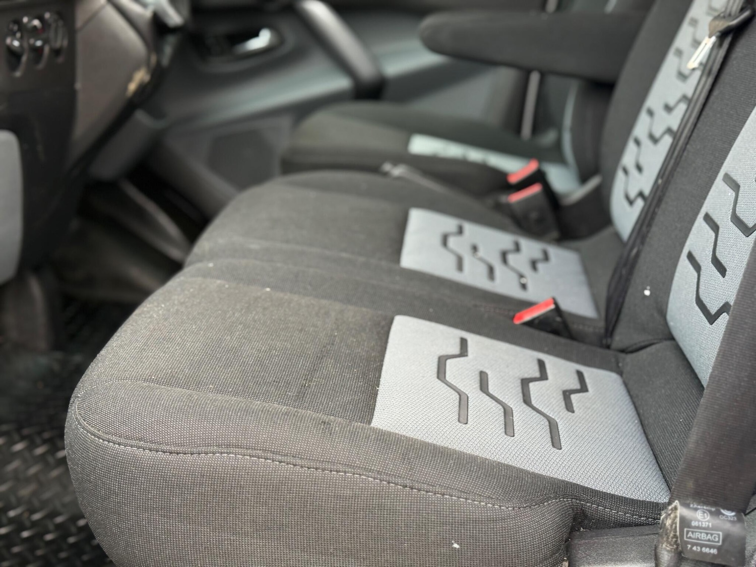 Used Ford Transit Custom 2017 for sale - 76143649: Photo 22