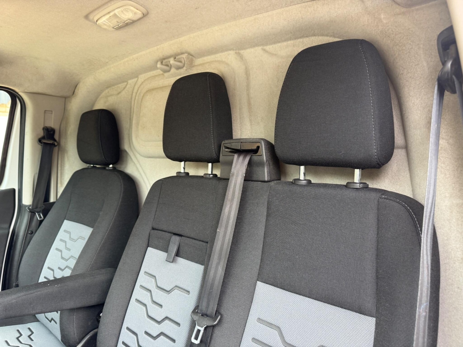 Used Ford Transit Custom 2017 for sale - 76143649: Photo 23