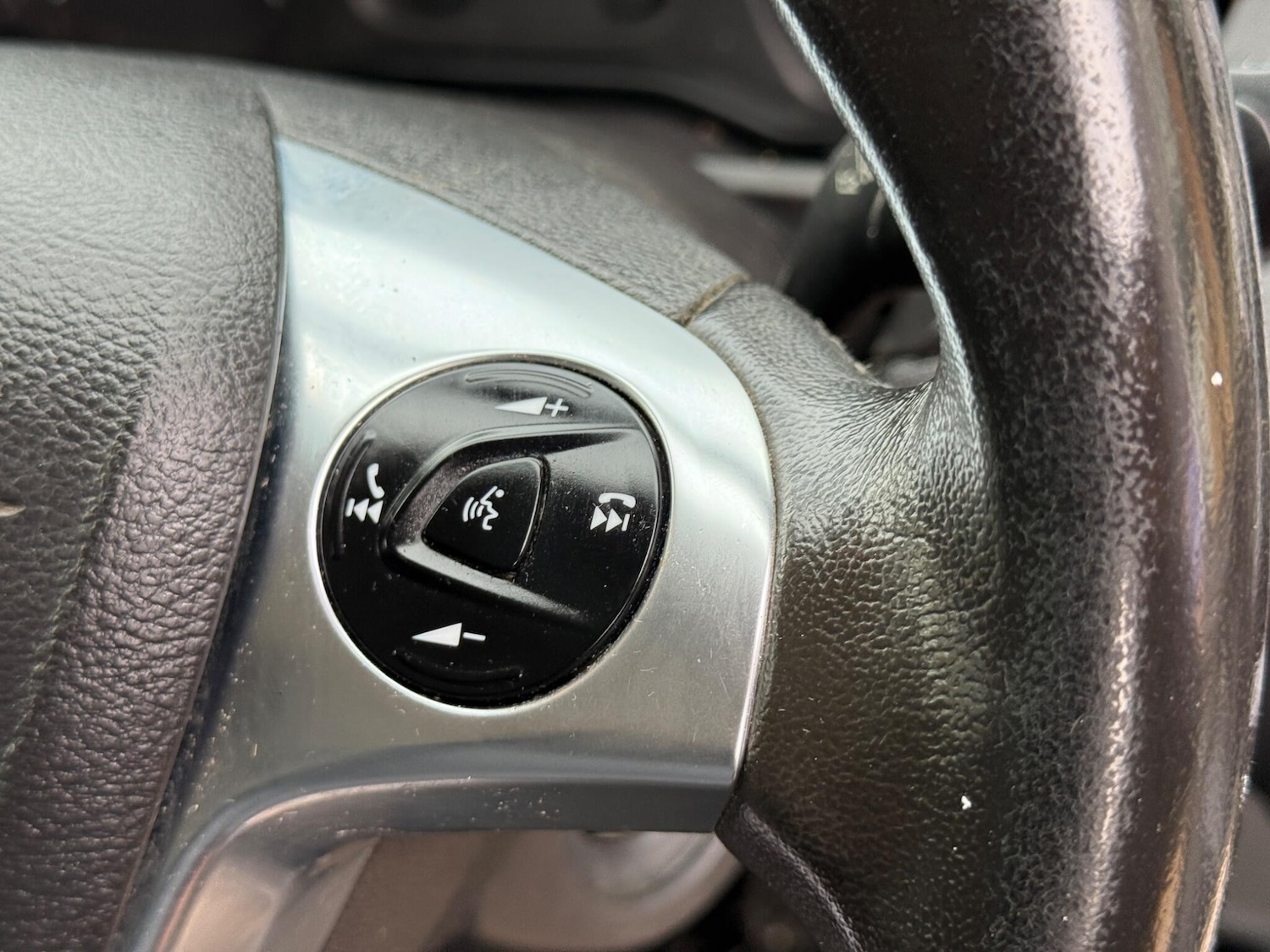 Used Ford Transit Custom 2017 for sale - 76143649: Photo 25