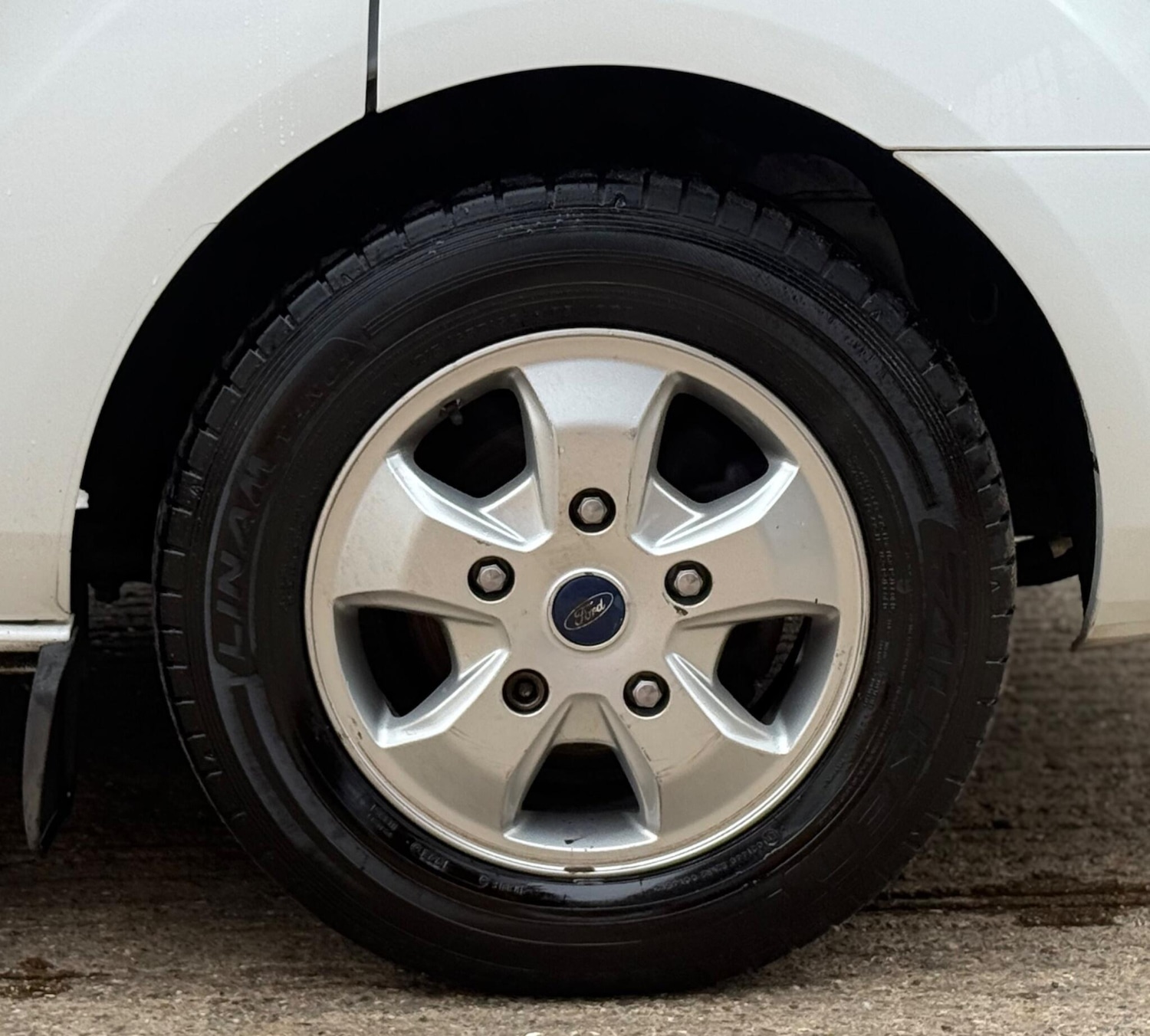 Used Ford Transit Custom 2017 for sale - 76143649: Photo 39