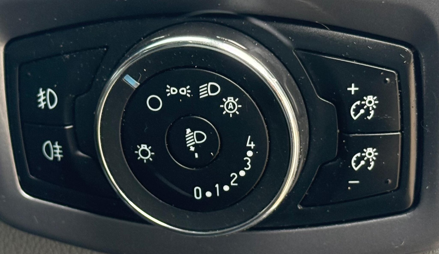 Used Ford Transit Custom 2017 for sale - 76143649: Photo 41