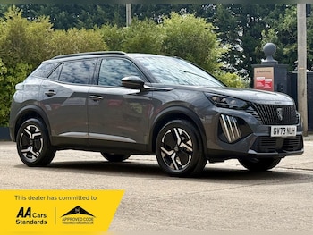 Used Peugeot 2008 2024 for sale - 79341686: Photo