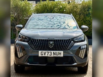 Used Peugeot 2008 2024 for sale - 79341686: Photo