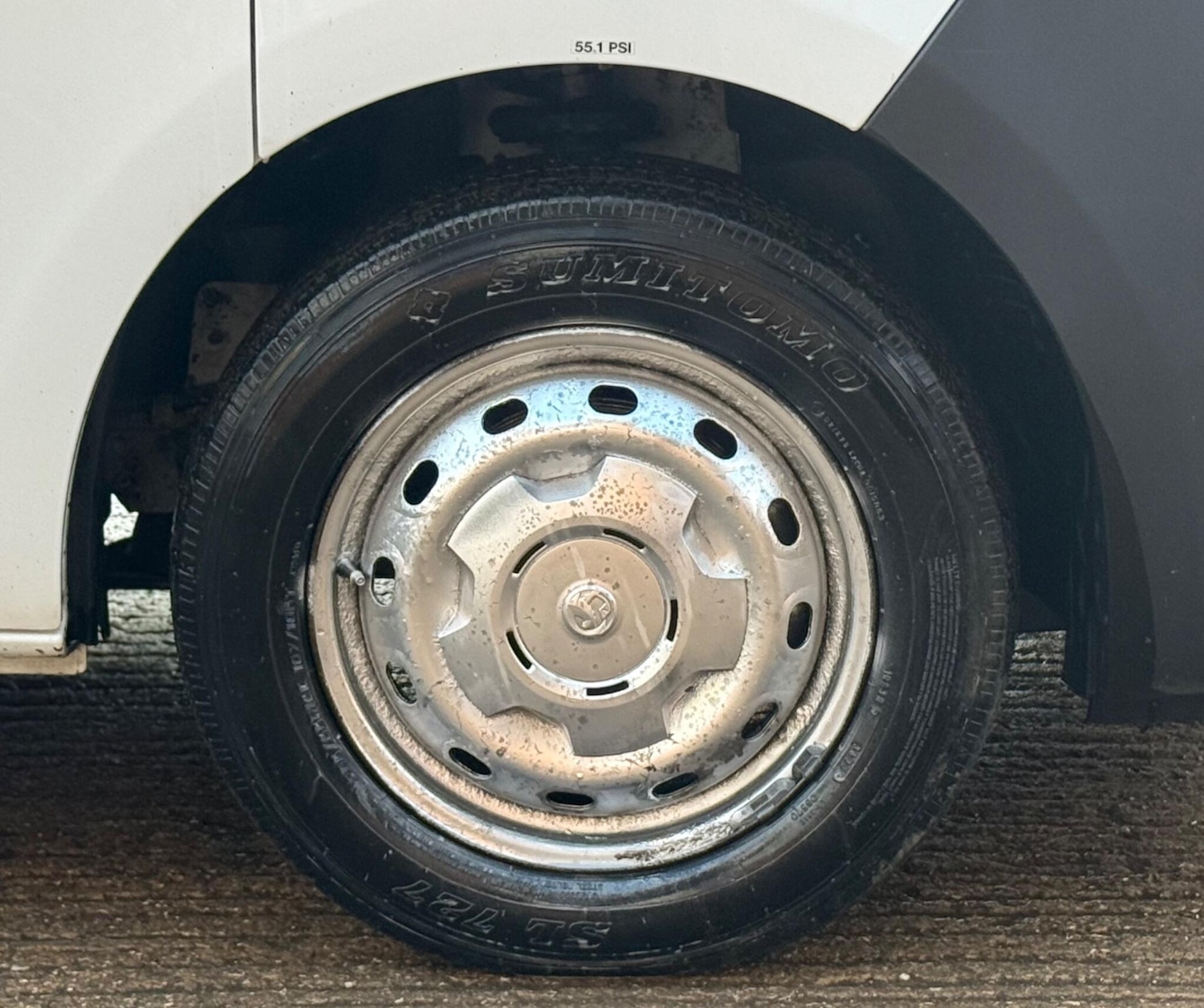 Used Vauxhall Vivaro 2016 for sale - 77159442: Photo 29