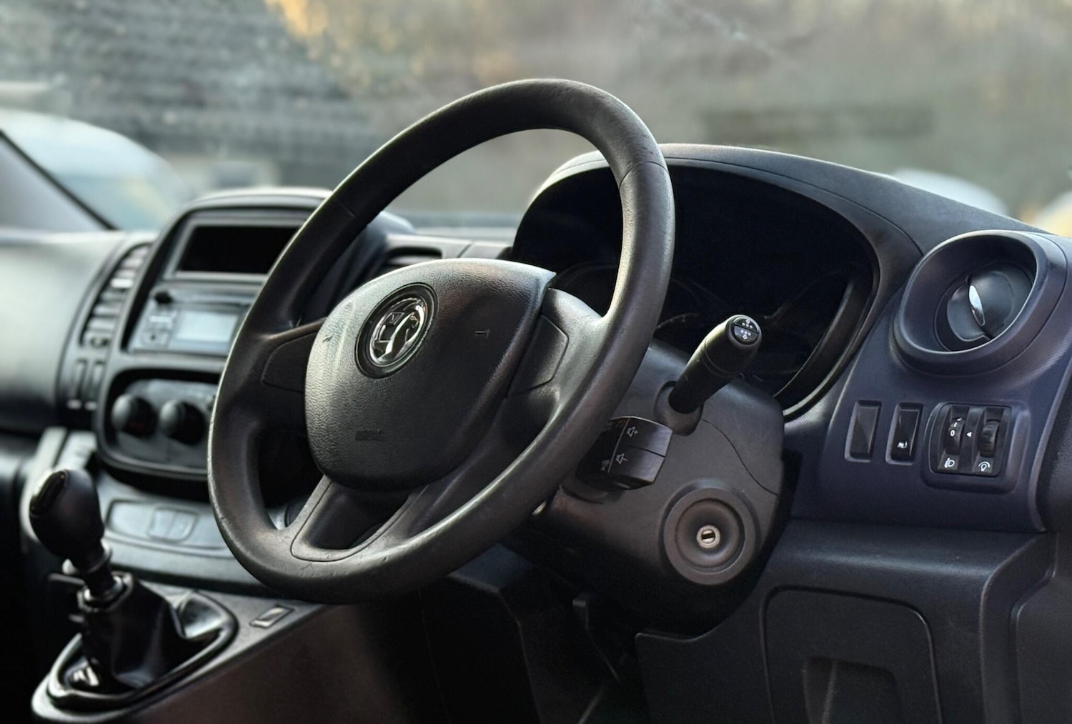 Used Vauxhall Vivaro 2016 for sale - 77159442: Photo 9