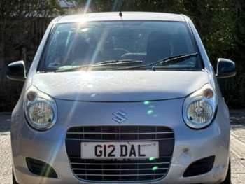 Used Suzuki Alto 2013 for sale - 74364899: Photo