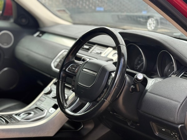 Used Land Rover Range Rover Evoque 2013 for sale - 75482895: Photo 11