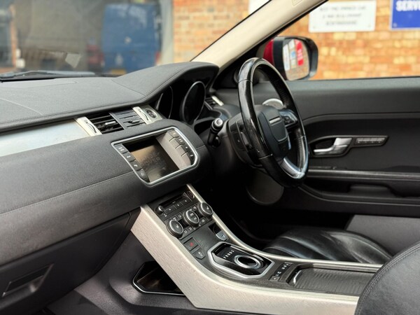 Used Land Rover Range Rover Evoque 2013 for sale - 75482895: Photo 13