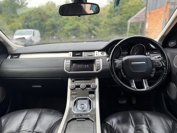 Used Land Rover Range Rover Evoque 2013 for sale - 75482895: Photo 15