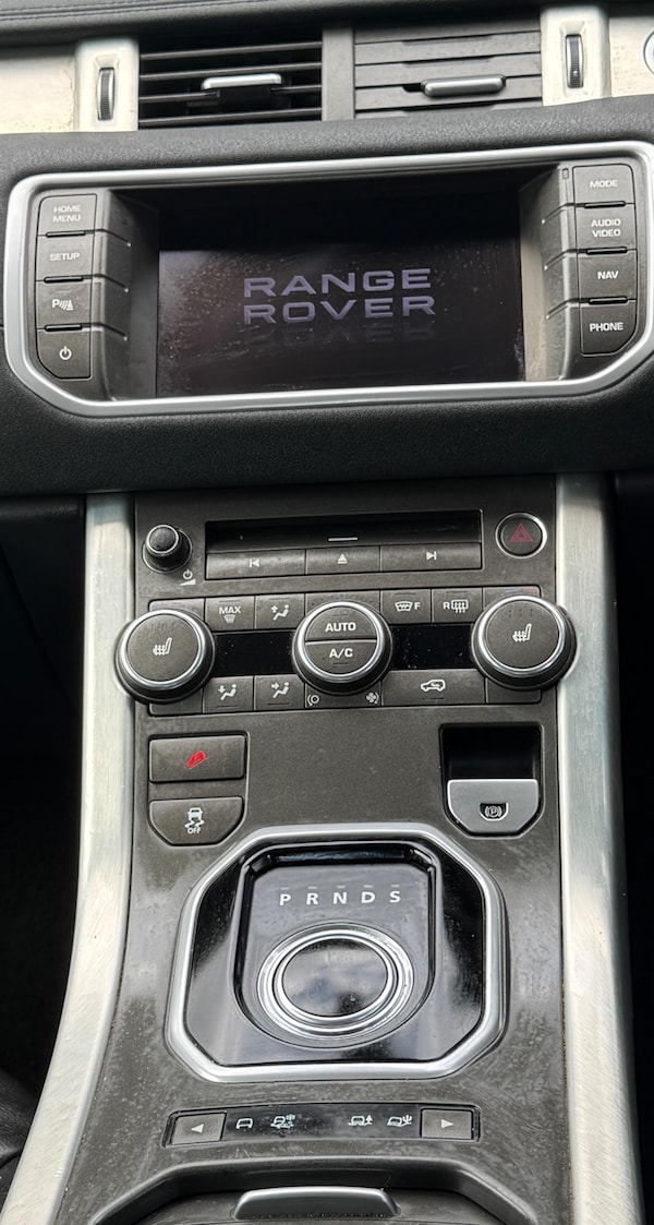 Used Land Rover Range Rover Evoque 2013 for sale - 75482895: Photo 16