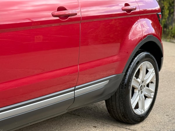 Used Land Rover Range Rover Evoque 2013 for sale - 75482895: Photo 25