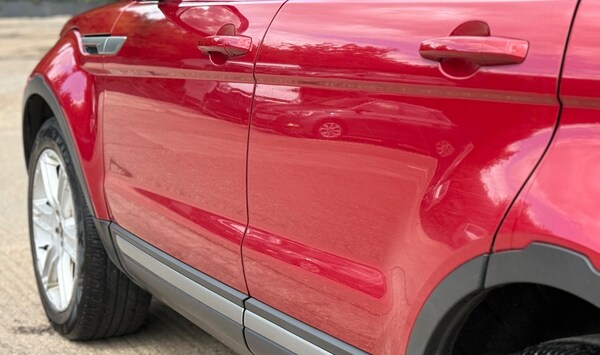 Used Land Rover Range Rover Evoque 2013 for sale - 75482895: Photo 28