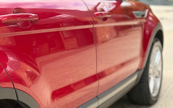 Used Land Rover Range Rover Evoque 2013 for sale - 75482895: Photo 31