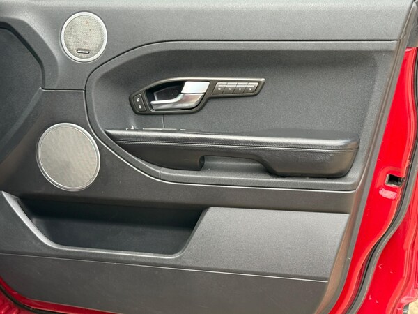 Used Land Rover Range Rover Evoque 2013 for sale - 75482895: Photo 32