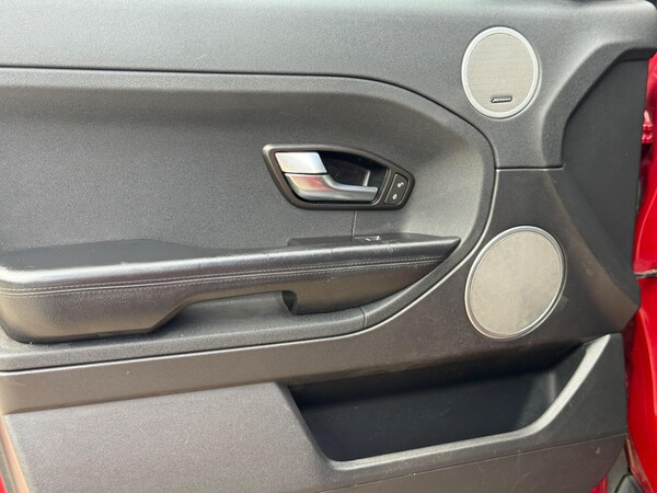 Used Land Rover Range Rover Evoque 2013 for sale - 75482895: Photo 34