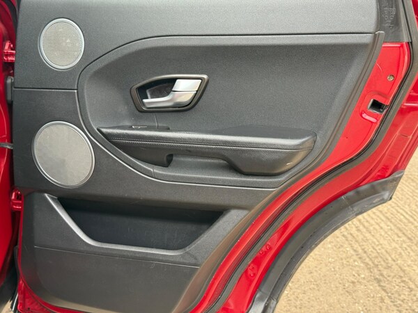 Used Land Rover Range Rover Evoque 2013 for sale - 75482895: Photo 37