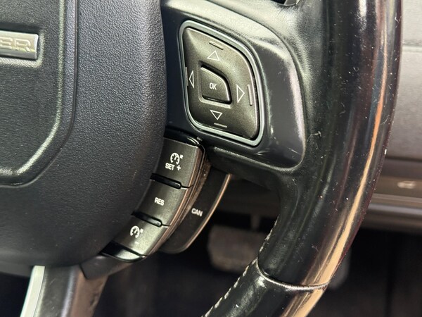 Used Land Rover Range Rover Evoque 2013 for sale - 75482895: Photo 38