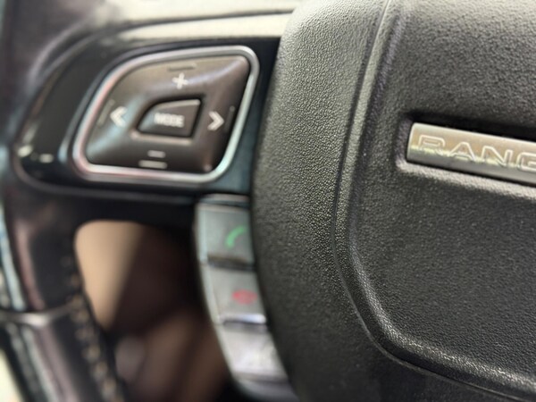 Used Land Rover Range Rover Evoque 2013 for sale - 75482895: Photo 39