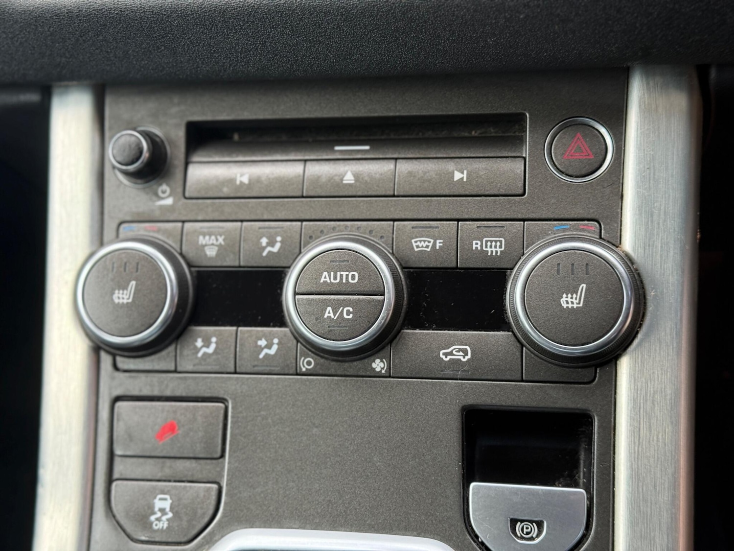 Vehicle 40
