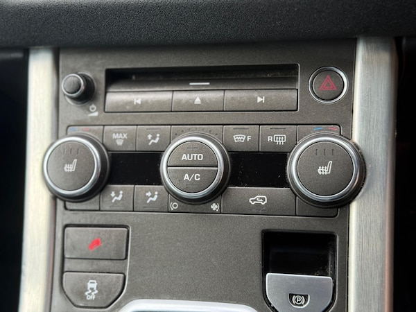 Used Land Rover Range Rover Evoque 2013 for sale - 75482895: Photo 40