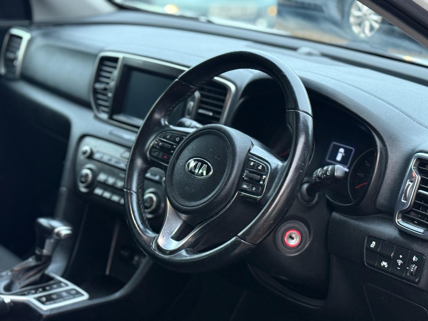 Used Kia Sportage 2017 for sale - 76961874: Photo 13